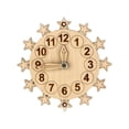 thumbnail image 4 of HILABEE Busy Board DIY Accessories Early Educational Toys Learning Activities Fine Motor Clock, 4 of 9