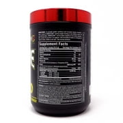 AMINOCORE BCAA, Pineapple Mango, 0.69 lbs (315 g), ALLMAX