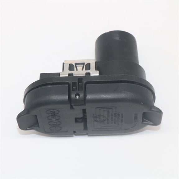 84056018 Trailer Tow Receptacle Connector for Cadillac Chevrolet GMC Sierra Yukon 2019-2021