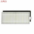 thumbnail image 1 of for Eu-fy Ro-boVac 11S/11S Max 30C 15C 35C Vacuum Filter Brush Replacement Parts, 1 of 10