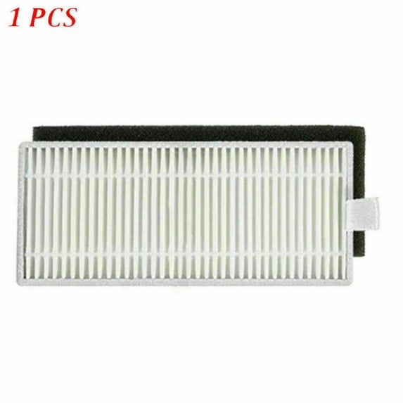 for Eu-fy Ro-boVac 11S/11S Max 30C 15C 35C Vacuum Filter Brush Replacement Parts