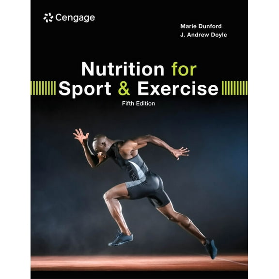Mindtap Course List Nutrition for Sport and Exercise, (Paperback)