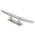 thumbnail image 2 of Crampons de Pont, Accessoires d'Amarrage de Bateau à Quai Plat Bas 10 Pouces Qualité Inégalée, 2 of 14