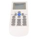 thumbnail image 4 of Control Remoto De Aire Acondicionado, YKR H 531E Control Remoto ABS Pequeña Batería AAA Alimentada Para YKR P 002E Para YKR P 001E, 4 of 7