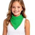 thumbnail image 3 of YUEHUA UPF 50+ Cooling Bandana for Girls & Boys - Thermoregulation, Moisture-Wicking, Sun Protection Bandana Neck Wraps, 3 of 6
