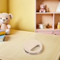 thumbnail image 4 of CTIRCHIU 4Set Shaker Percussion Instrument Wooden Musical Rattle Toy for Toddlers in Home Environment, 4 of 8