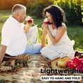 thumbnail image 5 of Piazza Delights Wall Tapestry for Bedroom by DC | Italian-Inspired Tapestry Wall Hanging & Aesthetic Decor for Dorm, Living Room, Picnic & Home | 45"x60", 5 of 7