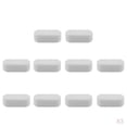 thumbnail image 1 of Conector de Cadena de Cortina 60x Clips de Repuesto para Ensamblador de Cadena de Verticales, 1 of 9