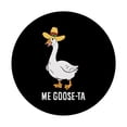 thumbnail image 3 of Divertidos juegos de palabras PopSockets con forma de ganso mexicano, con adhesivo PopGrip, 3 of 6