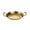 Gold 26cm, variant on Stainless Steel Paella Pan Cooking Pot With Double Handle And Hammered Finish