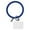 Blue, variant on Dengmore Bangle Anti-drop Mobile Phone Bracelet Soft Comfortable Silicone Anti-drop Bracelet For Any Phone Case