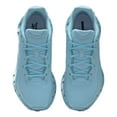 Womens Reebok ZIG DYNAMICA 4 Shoe Size 7 Blupea Ftwwht Blupea