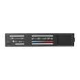 thumbnail image 4 of 55519-89143 5551989143 Car Heater Climate Control Panel, 4 of 5