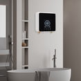 thumbnail image 4 of 7500W Modern Instant Electric Water Heater with Led Display Wall Mounted IPX4, 4 of 17