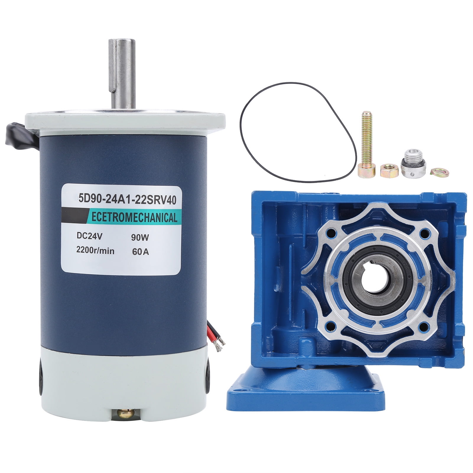 Gear Motor, Mini Geared Motor Easy To Carry And Store Small Size For