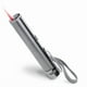 thumbnail image 3 of Usb Rechargeable Pet Toys Cat Training Laser Pointer With Led Flashlight, 3 of 4