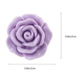 thumbnail image 4 of 40 Pcs Punaises Délicates Multi-Fonctions Punaises de Pouce Accessoires de Carte, 4 of 9