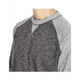 thumbnail image 3 of Eddie Bauer Men's Crew Neck Jersey Style Long Sleeve Raglan Shirt, 3 of 3