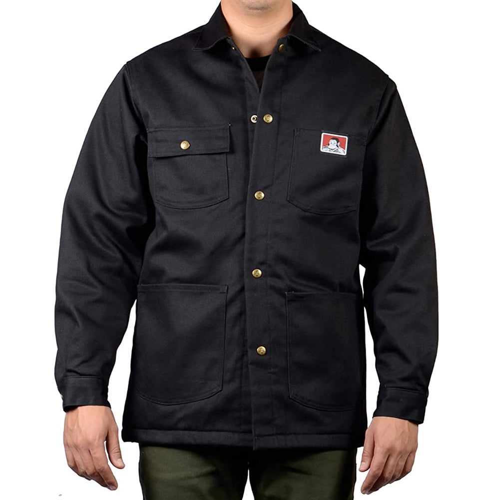 Ben Davis Mens Heavyweight Original 