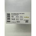 thumbnail image 6 of Nike Zoom Lebron NXXT Gen AMPD Men's Size 13 "miami" Shoes FJ1566 300, 6 of 6