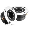 thumbnail image 1 of Super tweeters CT Sounds TX-35B de titanio, par de 3,5" y 480 W, 1 of 7
