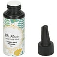 thumbnail image 1 of Resin Hard Type Fast Curing Low Odor High Viscosity Craft Glue For Jewelry Making Casting Coating 100g  Clear, 1 of 8