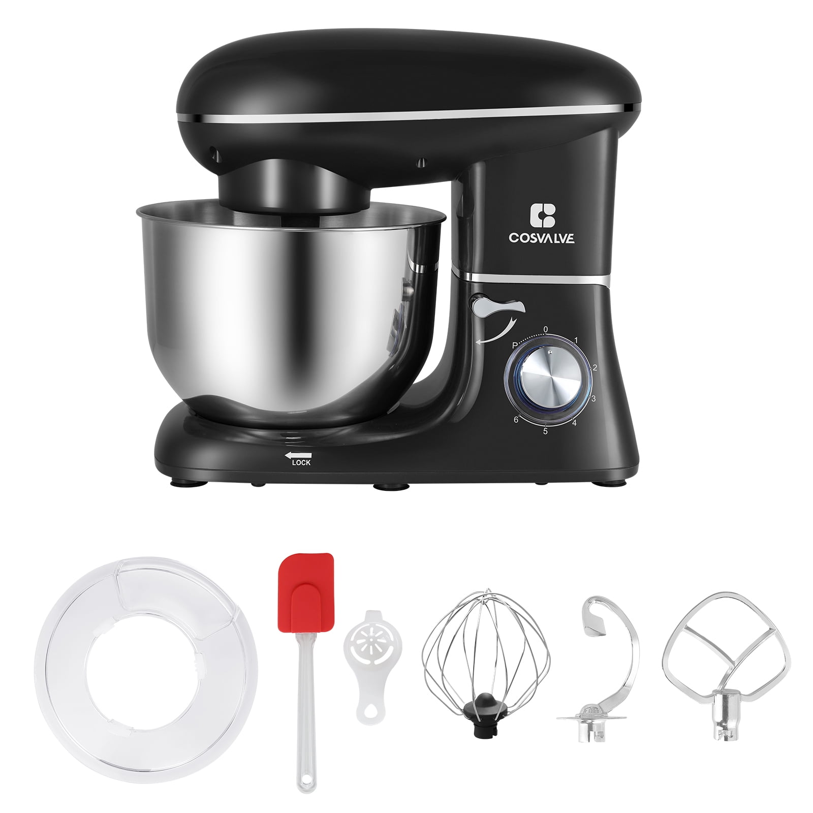 kogan stand mixer