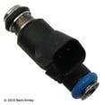 thumbnail image 2 of BeckArnley 158-0755 New Fuel Injector, 2 of 5