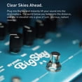 thumbnail image 2 of Pédale d'Effets de Guitare Strymon BigSky Machine à Réverbération Multi, 2 of 6