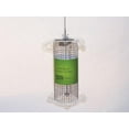 thumbnail image 1 of 1 Quart Sunflower Forever Feeder: Clear Top and Bottom, 1 of 5