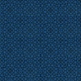thumbnail image 1 of Ahgly Company Machine Washable Indoor Square Transitional Blue Area Rugs, 8' Square, 1 of 7