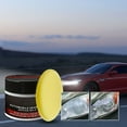 thumbnail image 5 of Headlight Restoration Kit,Universal Car Headlight Cleaner and Restorer Kit,Headlight Restorer Kit for Plastic Car Headlights,Quick & Easy Headlight Restoration,Headlight Repair Polish Cleaner,120ml, 5 of 5