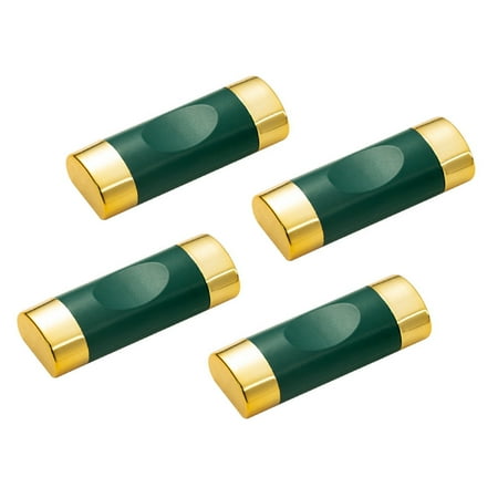 

4Pcs Chopsticks Holders Chopstick Rests Chopstick Stands for Home (Green)