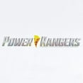 thumbnail image 2 of CafePress - Power Rangers Linear Logo - Baby Light Bodysuit, Size Newborn - 24 Months, 2 of 4