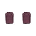 thumbnail image 3 of Ounissouiy Bolsas ligeras para zapatos: solución de almacenamiento elegante y que ahorra espacio Almacenamiento al aire libre Organizador de Type1 NO1, 3 of 6