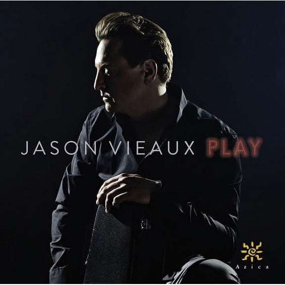 Jason Vieaux - Play - Music & Performance - CD