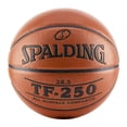 thumbnail image 3 of Basketball Spalding TF-250 compuesto para interiores y exteriores de 28.5 pulgadas, 3 of 3