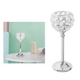 thumbnail image 1 of Candelero de Cristal Perfecl para Comedor 215cm, 1 of 8