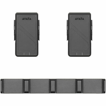 DJI - Avata Fly More Kit