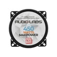 thumbnail image 4 of Bocinas Coaxiales Audio Labs ADL-F4SQ 4 PLG 450W 2 Vías, 4 of 8