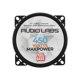 thumbnail image 4 of Bocinas Coaxiales Audio Labs ADL-F4SQ 4 PLG 450W 2 Vías, 4 of 8