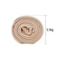 thumbnail image 2 of Medias opacas cálidas de invierno con forro para mujer, cintura alta, elásticas, 2 of 5