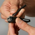 thumbnail image 3 of Tweezerman Men's Precision Grip Toenail Clipper, 3 of 3