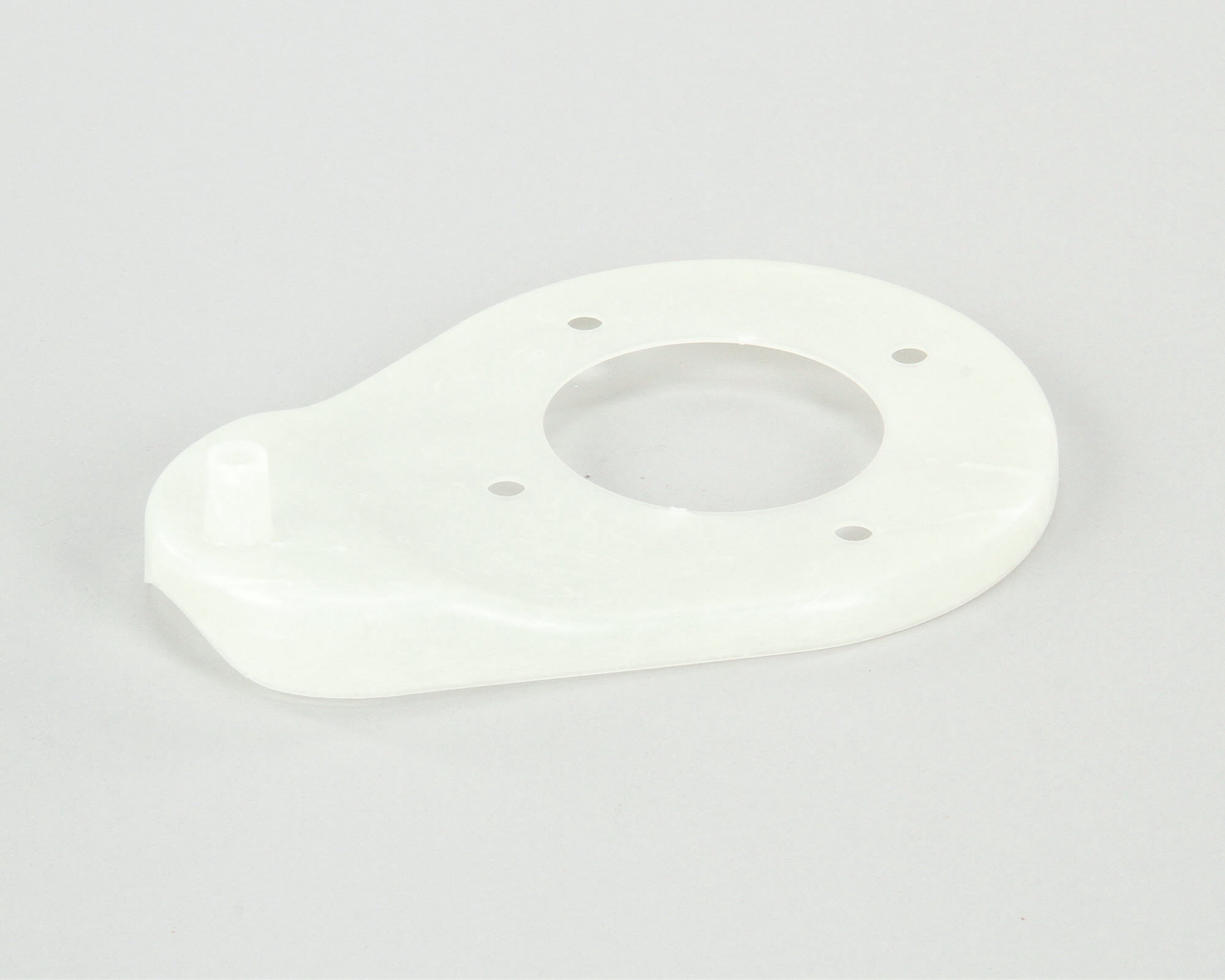 Scotsman 02-3837-01, Drip Pan - Plastic