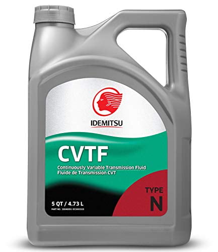 cvt ns2 fluid cvt ns2 fluid