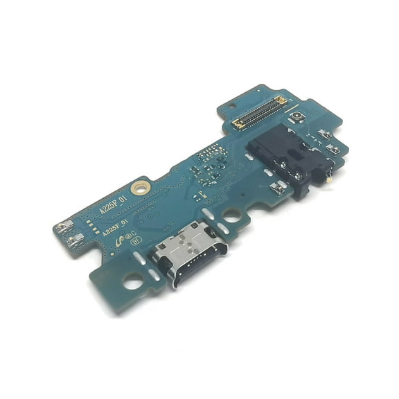 For Samsung Galaxy A22 4G SM-A225F Replacement USB Charging Port Flex Connector