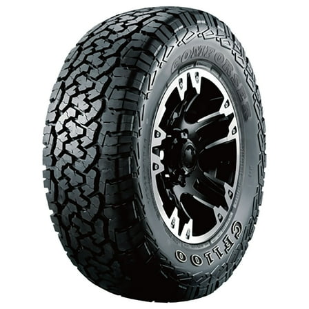 Comforser CF1100 All Terrain LT275/60R20 119/116S D Light Truck Tire