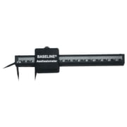 Baseline three-point discriminator (aesthesiometer)