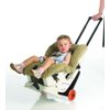 Go-go babyz - kidz travelmate car seat carrier