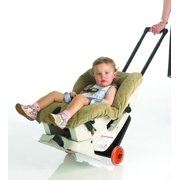 Go-go babyz - kidz travelmate car seat carrier